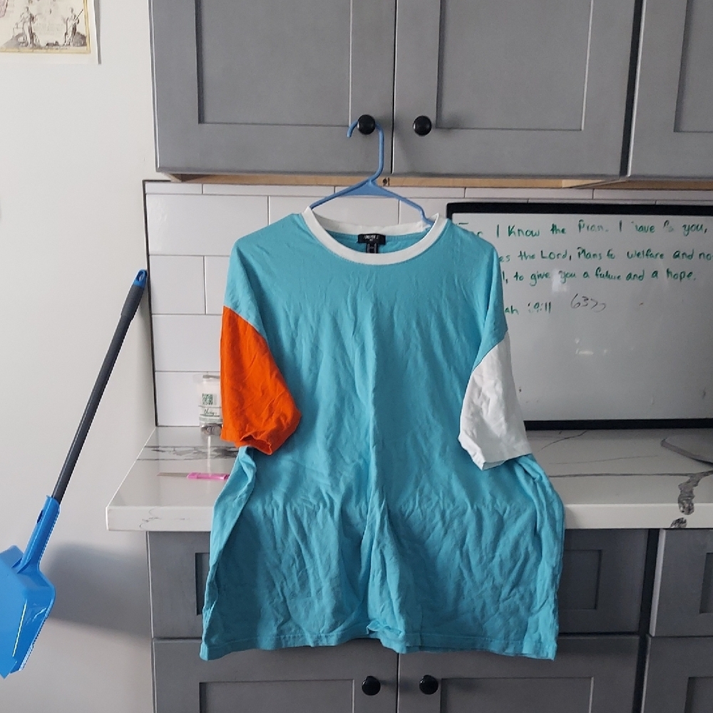 Colorful Mens Shirt